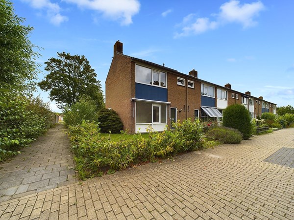 Medium property photo - Oleanderstraat 50, 4537 XE Terneuzen